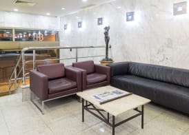 Hotel Bandeirantes 4