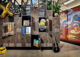 Moxy Cologne Muelheim 3