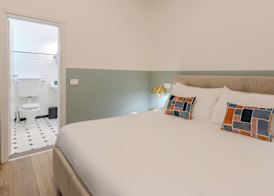B&B Stanze Guelfe 3