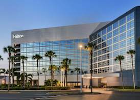 Hilton Melbourne, FL 2