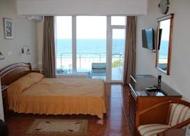 Hotel Comandor 2