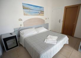 Hotel Petite Fleur 5