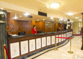 Bayview Park Hotel Manila 2