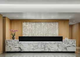 AC Hotel by Marriott Bethesda Downtown 2