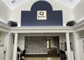 Quality Inn Richmond 4