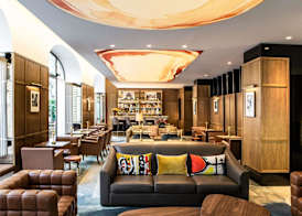 Sofitel Paris Arc De Triomphe 3