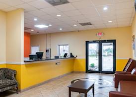 Motel 6-New Orleans, LA - Near Downtown 3