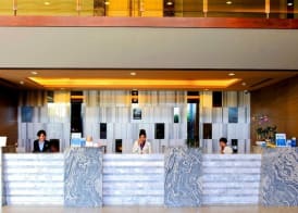 Grand Howard Hotel Bangkok 3