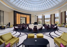 voco RIYADH by IHG 4