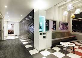 ibis Styles Amsterdam Central Station 3