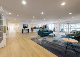 Hotel Bethany Beach 3