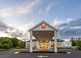 Hilton Garden Inn State College 4