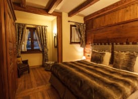 Au Coeur Des Neiges Resort SPA & FREE E-BIKE 4