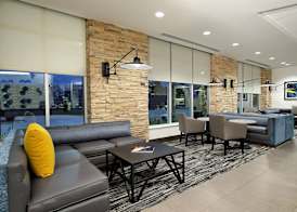 Hyatt Place Houston/Katy 4