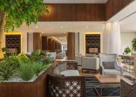 Le Meridien N'fis 4