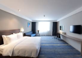 Holiday Inn Express Changchun High-tech Zone by IHG 5