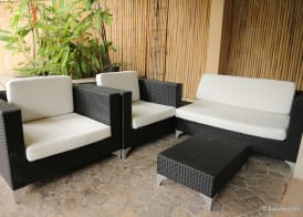 Bravo Resorts - Munting Paraiso 4