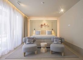 Art Hotel Curacao - Luxury Adults Only 4