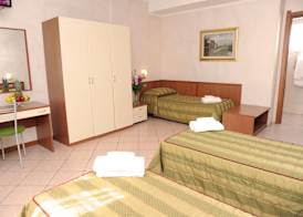 Hotel San Siro Fiera 3