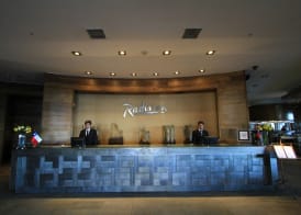 Radisson Hotel Puerto Varas 3