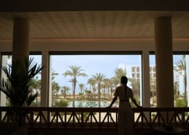 The View Agadir 2