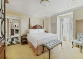 The Savoy 5