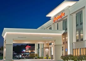 Hampton Inn Winfield Teays Valley 2