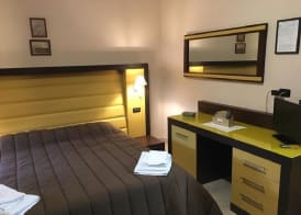 Hotel Il Malandrone 3