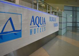 Aqua Hotel 3