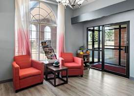 Econo Lodge Kennett 5