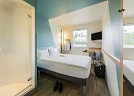 B&B HOTEL Regensburg-Ost 4