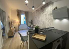 Happy Family Apartments Lavagna 5