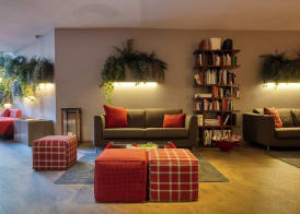 Hotel America Barcelona 5