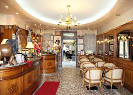 Park Hotel Villa Leon d'Oro 2