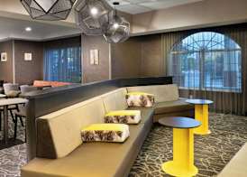 Springhill Suites by Marriott State College 2