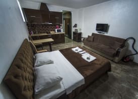 Orbi Luxury Apartments 5