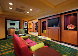 Fairfield Inn & Suites by Marriott Charleston Airport/Convention Center 4