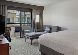 Courtyard Anaheim Buena Park 5