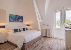 Manoir des Bertinières 5