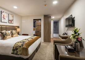 Golden Star Motel 3