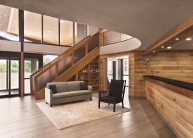 Country Inn & Suites by Radisson, Indianapolis East, IN 4