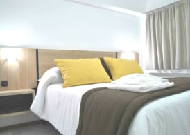 Premium Mendoza Apart Hotel 2