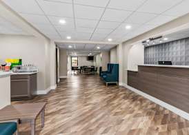 Quality Inn & Suites Shepherdstown 4