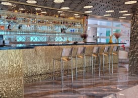 Grand Bay View Hotel 5