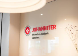 Johanniter Gästehaus 2