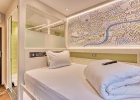 Hub By Premier Inn London Clerkenwell 5