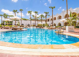Domina Coral Bay Prestige Resort 5