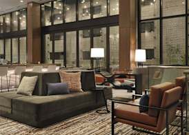 AC Hotel Seattle Downtown 3