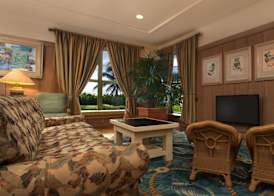 Disney's Vero Beach Resort 4