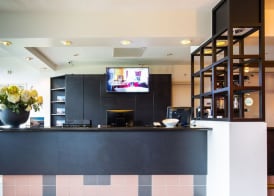 Bastion Hotel Leiden Oegstgeest 2